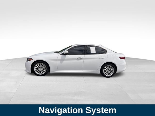 alfa romeo giulia 2022 ZARFAMAN7N7665099 image alfa romeo giulia 2022 ZARFAMAN7N7665099 image